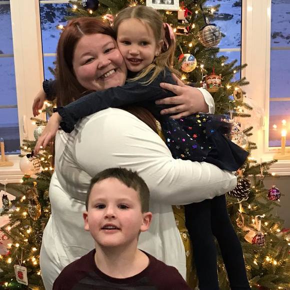 Meet your Posher, Stacy - Picture 1 of 1